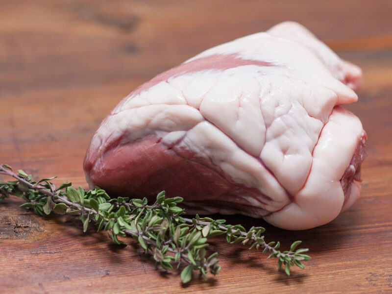 Lamb Hearts