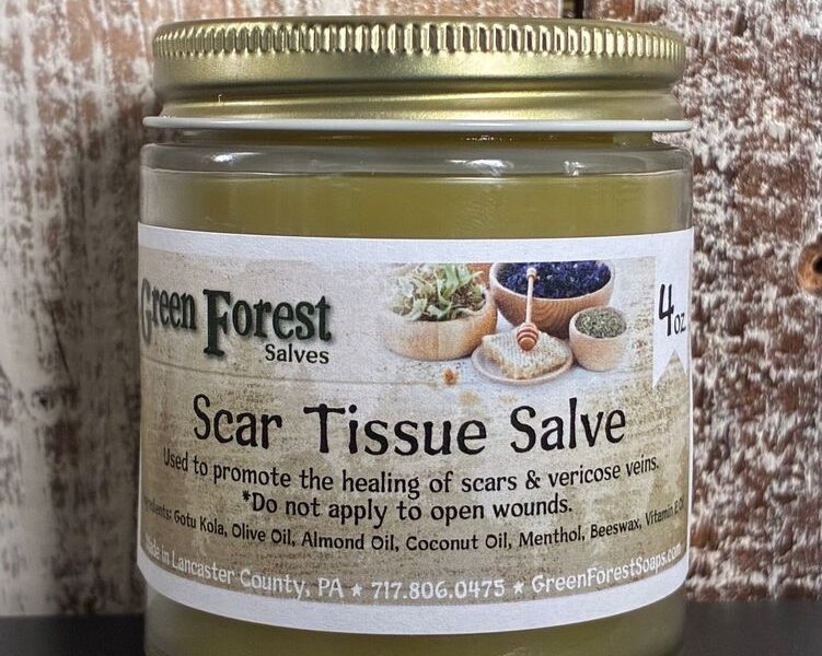 Sleep Balm: 4oz