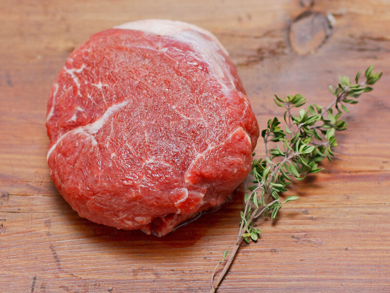 Beef Skirt Steak