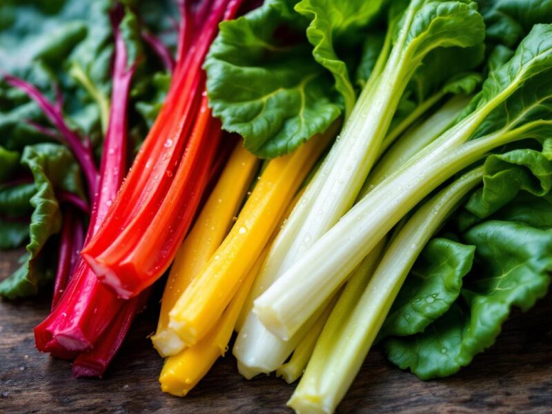 Swiss Chard