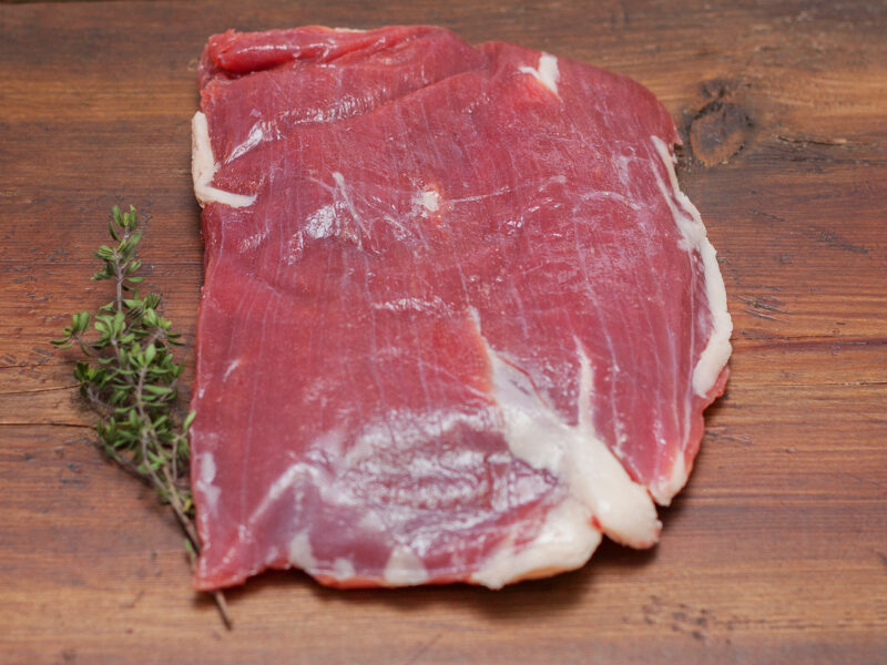 Beef Flank Steak
