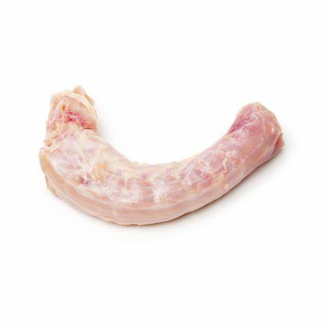 Turkey Necks
