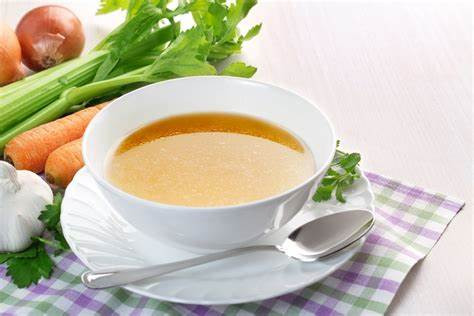 Chicken Broth