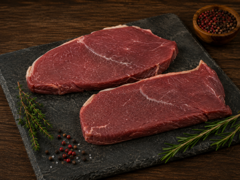 Beef Ranch Steak