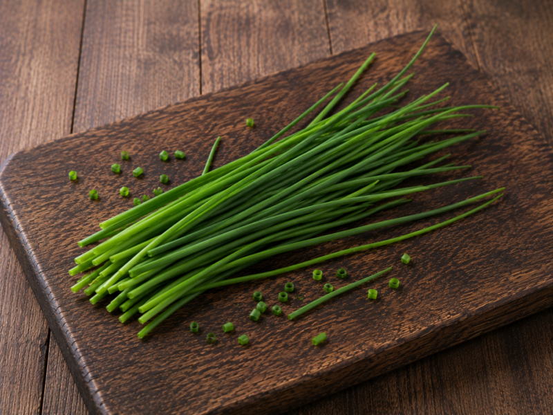 Chives