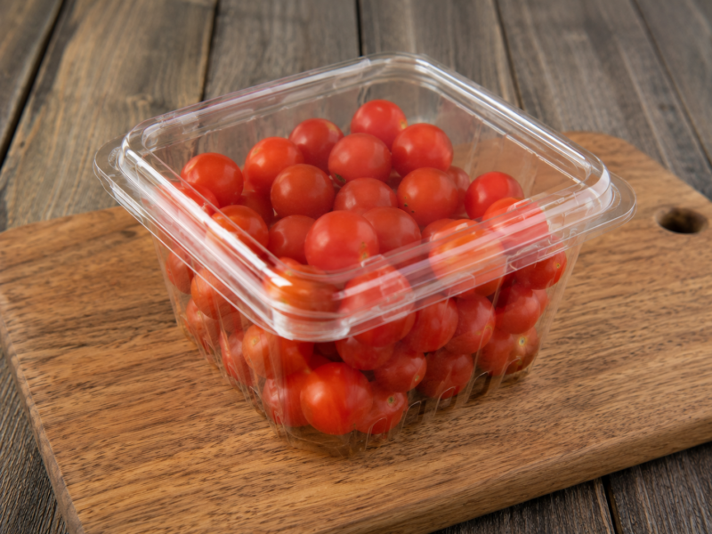 Cherry Tomatoes