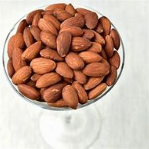 Almonds: Organic and Soaked: 12oz