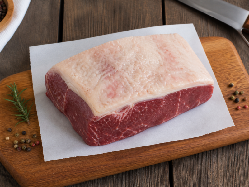 Lamb Sirloin Roast