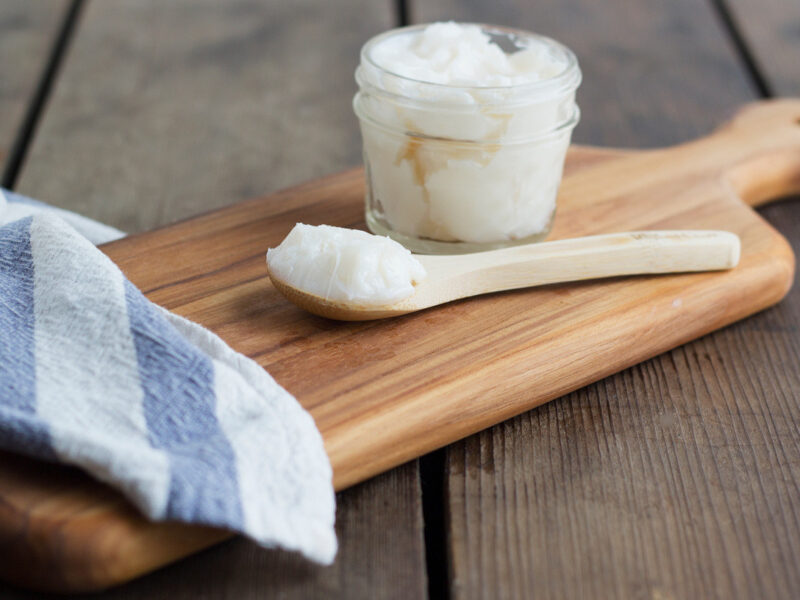 Pork Lard