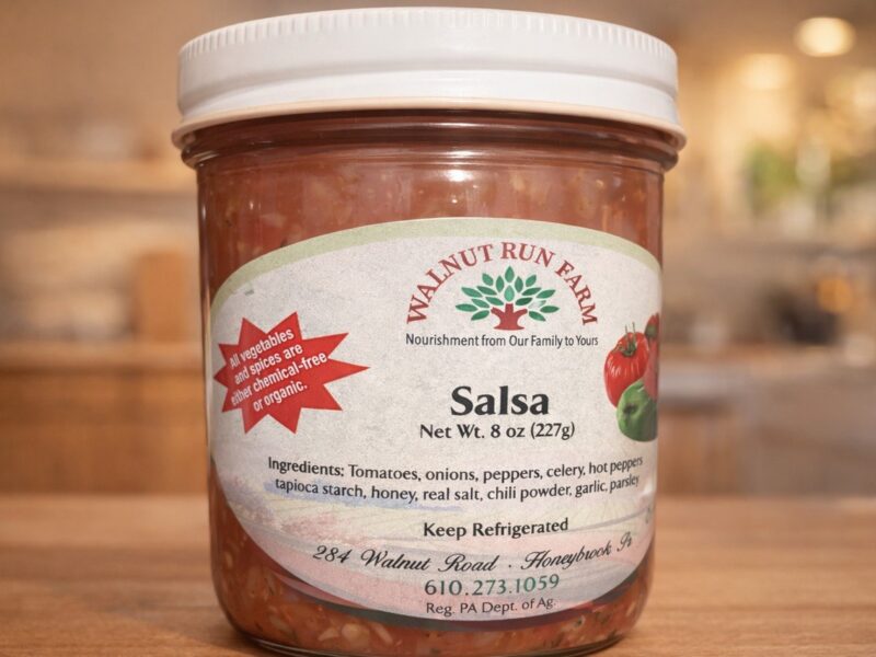 Salsa