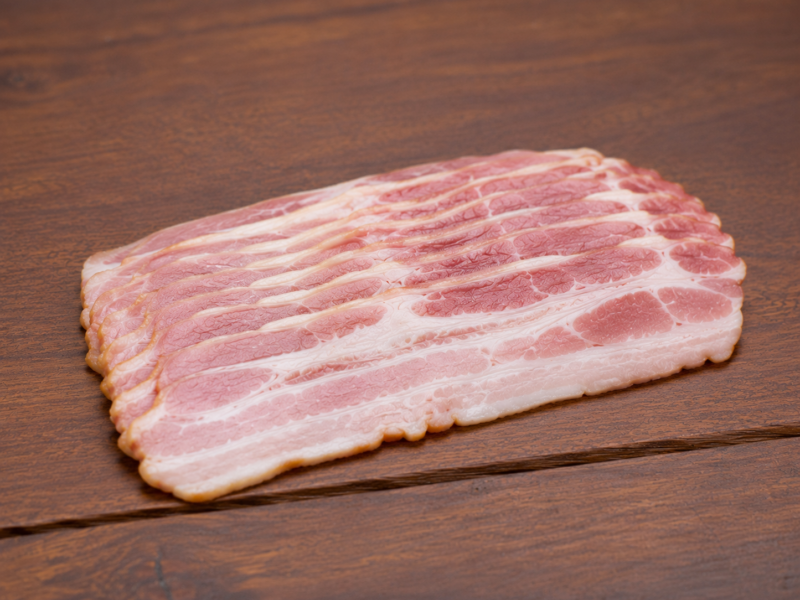 Pork Country Bacon