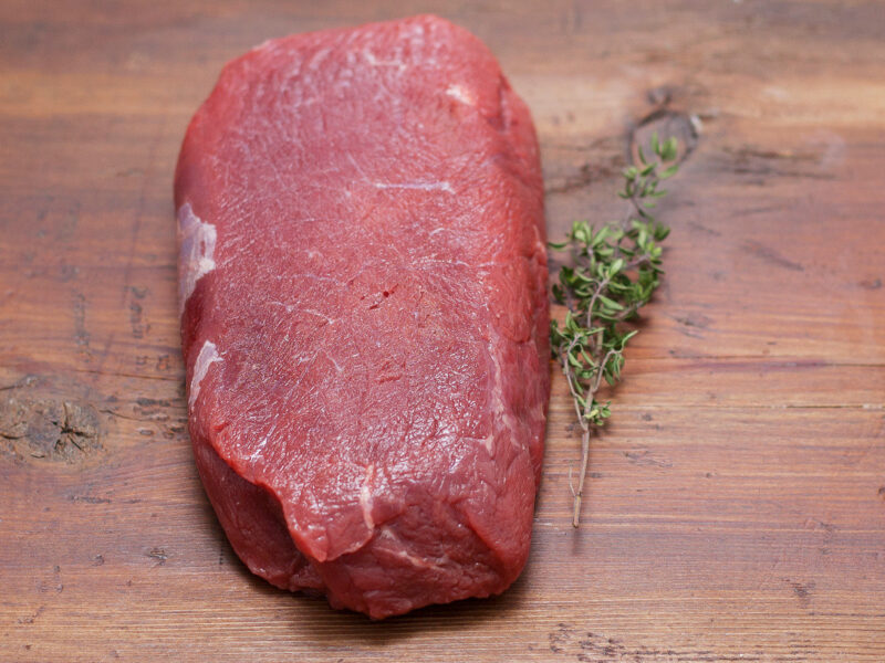 Beef Tri-Tip Steak
