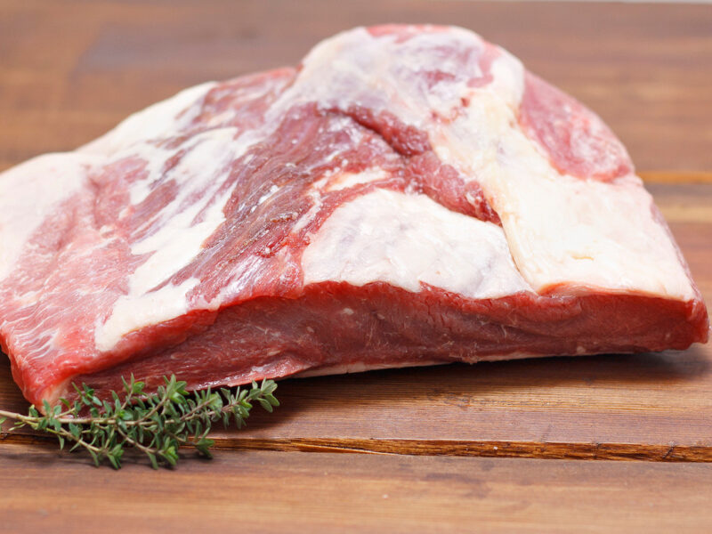 Beef Brisket
